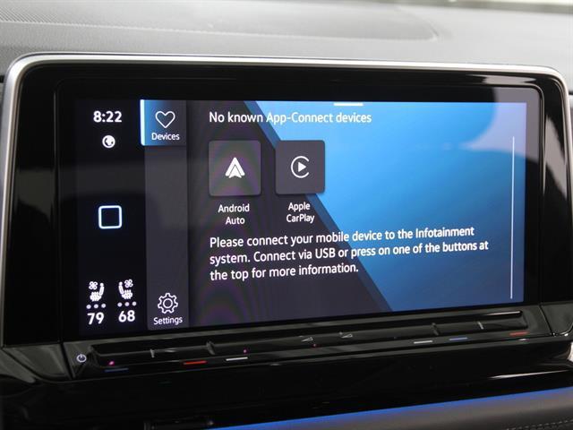 used 2025 Volkswagen Atlas car, priced at $40,000