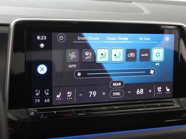 used 2025 Volkswagen Atlas car, priced at $40,000