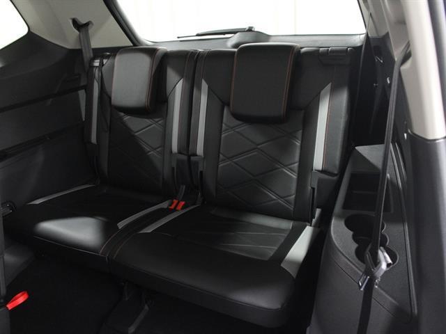 used 2025 Volkswagen Atlas car, priced at $40,000