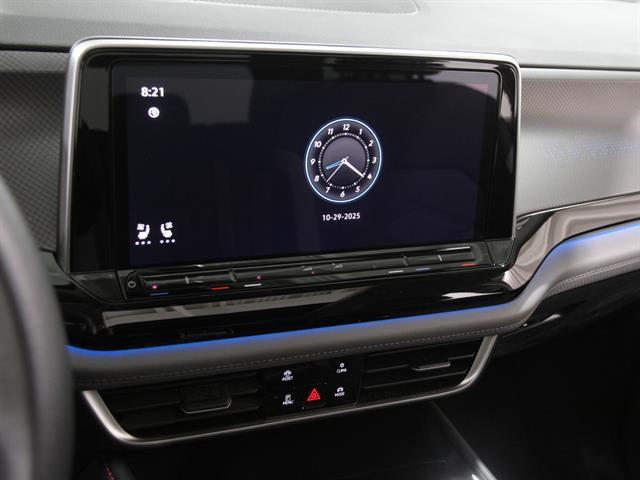 used 2025 Volkswagen Atlas car, priced at $40,000