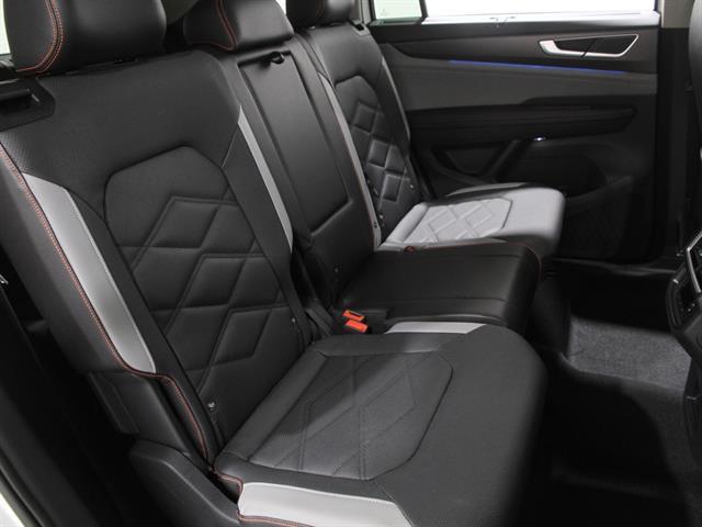 used 2025 Volkswagen Atlas car, priced at $40,000