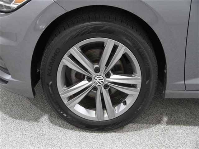 used 2019 Volkswagen Jetta car, priced at $18,795