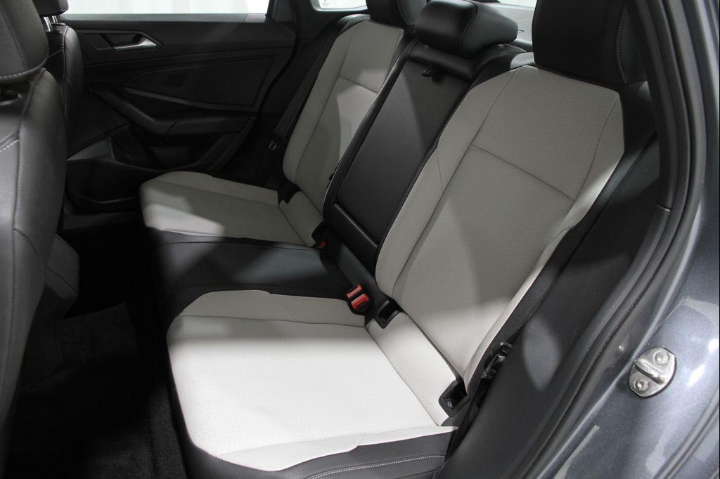 used 2019 Volkswagen Jetta car, priced at $19,000