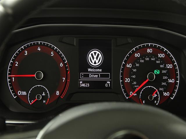 used 2019 Volkswagen Jetta car, priced at $19,000