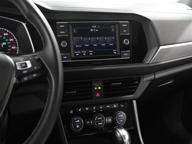 used 2019 Volkswagen Jetta car, priced at $19,000