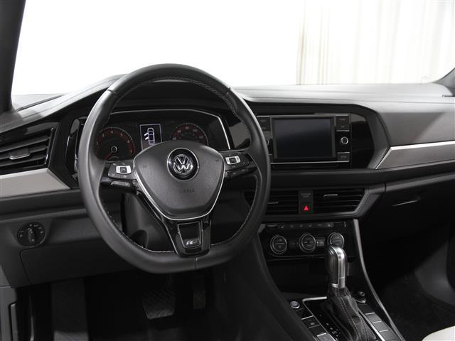used 2019 Volkswagen Jetta car, priced at $19,000