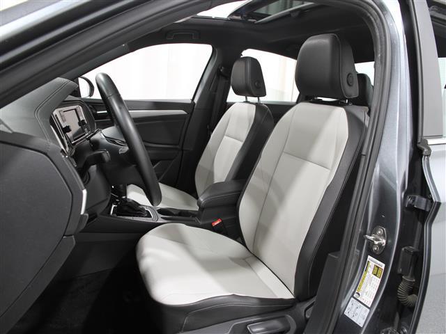 used 2019 Volkswagen Jetta car, priced at $19,000