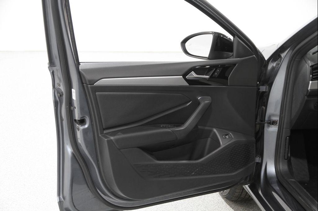 used 2019 Volkswagen Jetta car, priced at $19,000