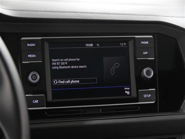 used 2019 Volkswagen Jetta car, priced at $19,000