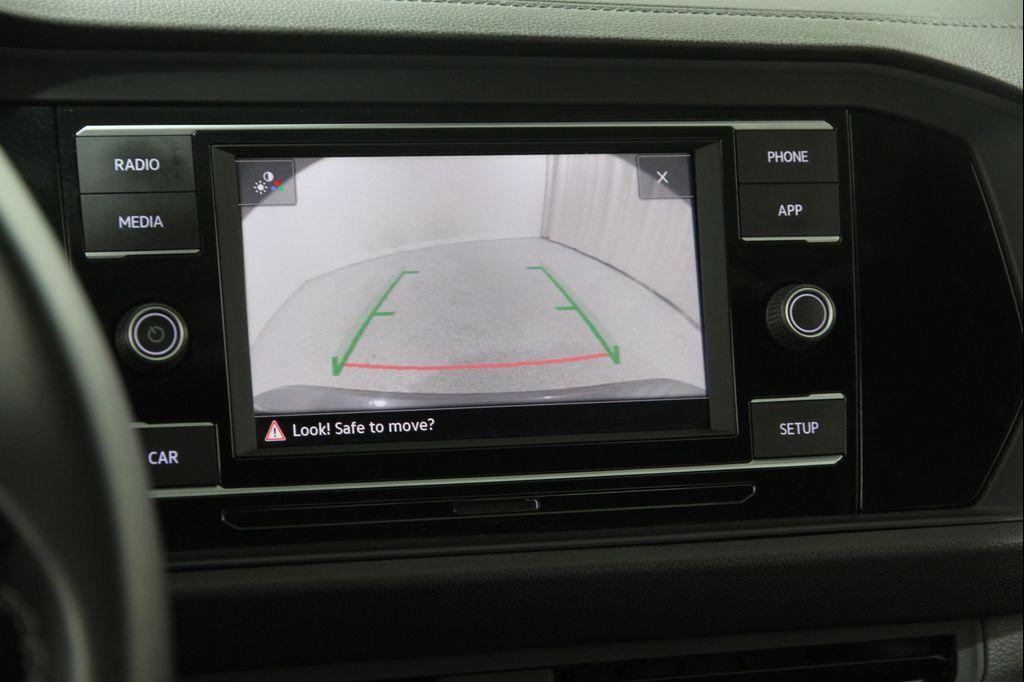 used 2019 Volkswagen Jetta car, priced at $19,000