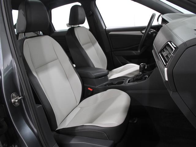 used 2019 Volkswagen Jetta car, priced at $19,000