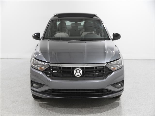 used 2019 Volkswagen Jetta car, priced at $19,000