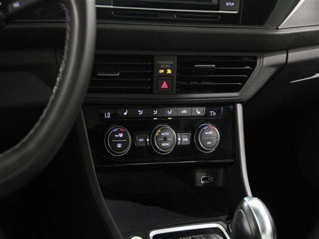 used 2019 Volkswagen Jetta car, priced at $18,795