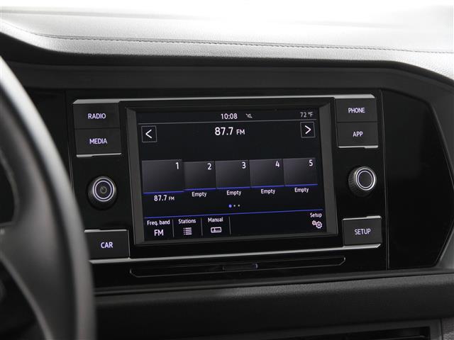 used 2019 Volkswagen Jetta car, priced at $19,000