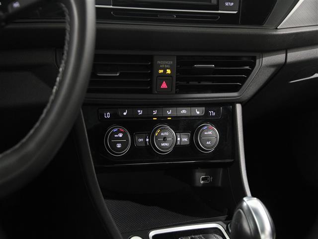 used 2019 Volkswagen Jetta car, priced at $19,000