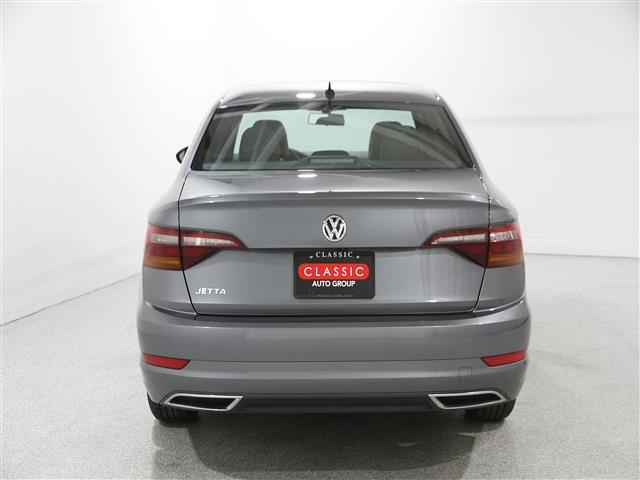 used 2019 Volkswagen Jetta car, priced at $19,000