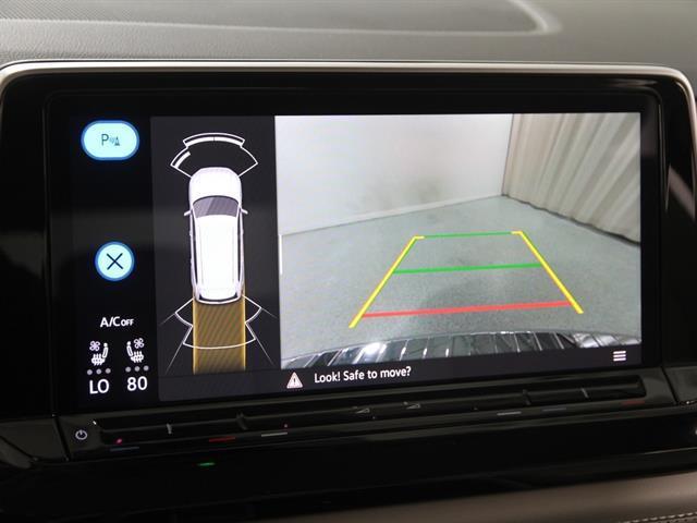 used 2024 Volkswagen Atlas car, priced at $30,595