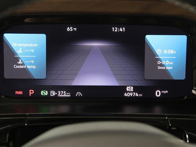 used 2024 Volkswagen Atlas car, priced at $30,595