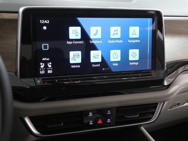 used 2024 Volkswagen Atlas car, priced at $30,595