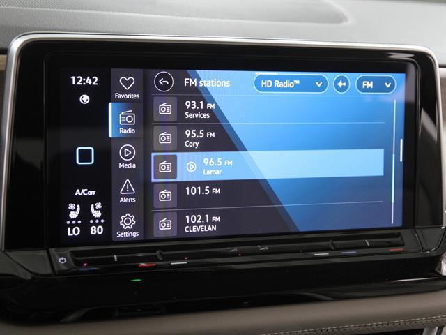 used 2024 Volkswagen Atlas car, priced at $30,595