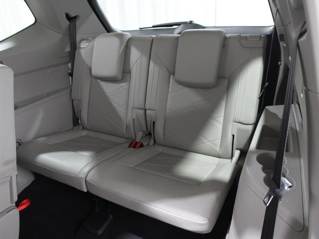 used 2024 Volkswagen Atlas car, priced at $30,595