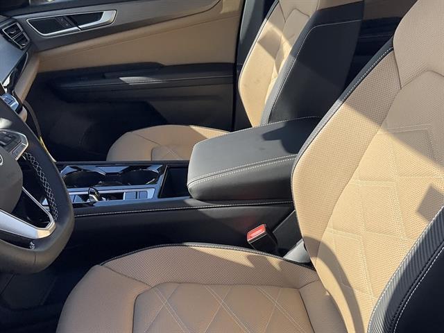 new 2026 Volkswagen Atlas Cross Sport car, priced at $45,740