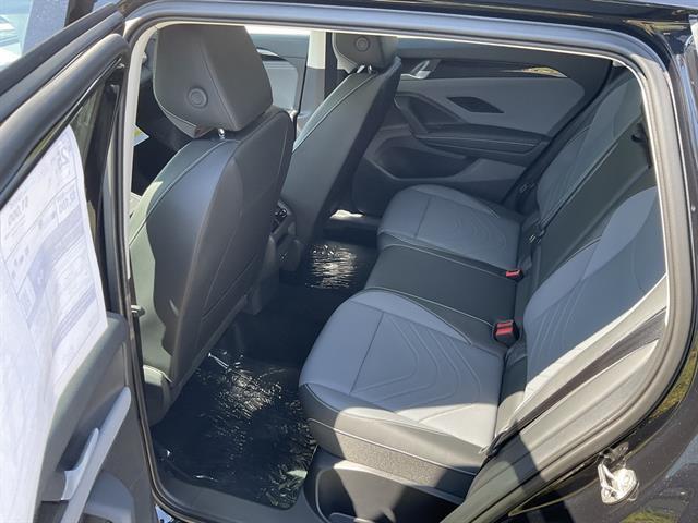 new 2025 Volkswagen Tiguan car, priced at $35,410