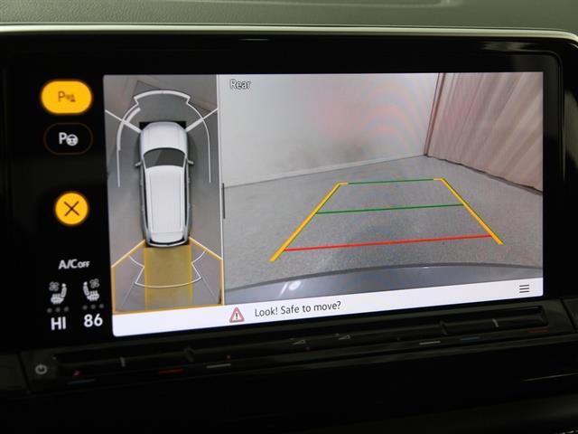 used 2025 Volkswagen Atlas car, priced at $46,990