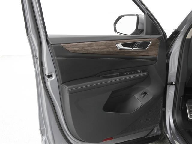 used 2025 Volkswagen Atlas car, priced at $46,990