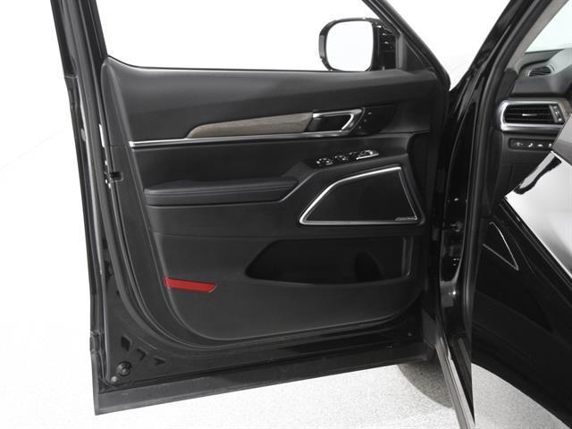 used 2022 Kia Telluride car, priced at $33,899