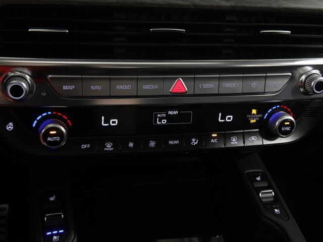 used 2022 Kia Telluride car, priced at $33,899