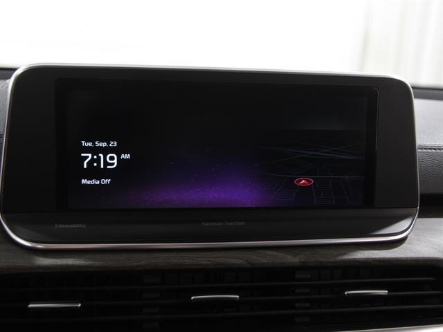 used 2022 Kia Telluride car, priced at $33,899