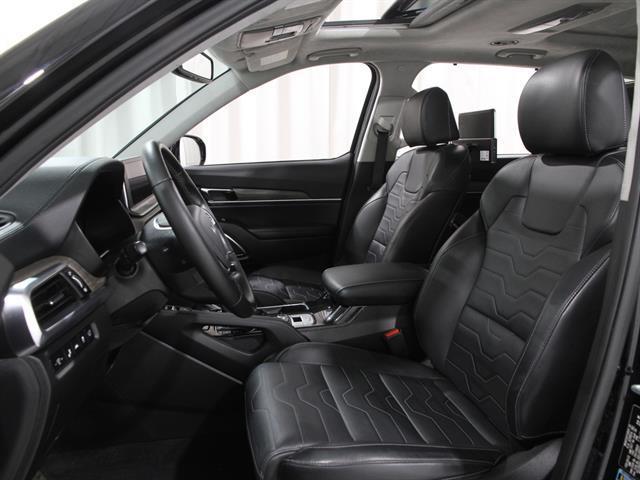 used 2022 Kia Telluride car, priced at $33,899