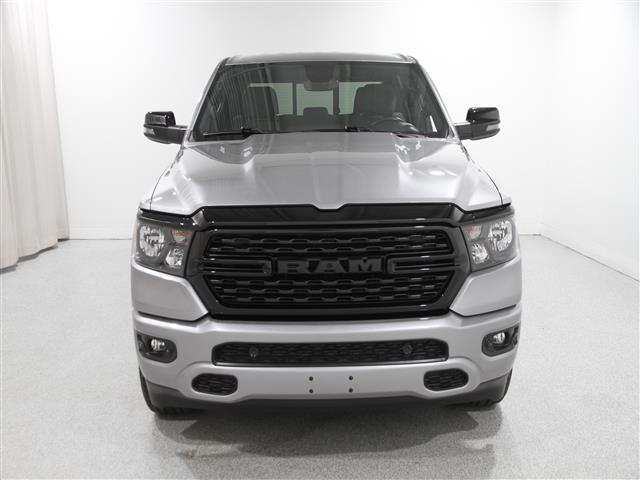 used 2023 Ram 1500 car, priced at $38,990