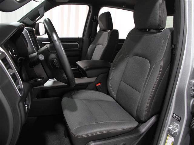 used 2023 Ram 1500 car, priced at $38,990
