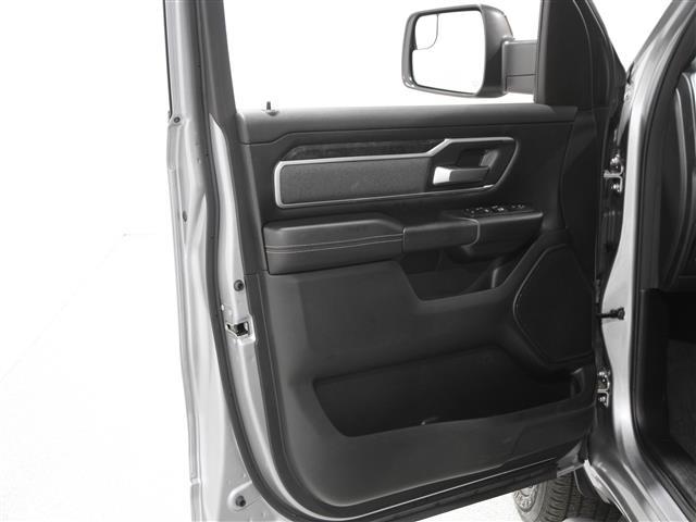 used 2023 Ram 1500 car, priced at $38,990