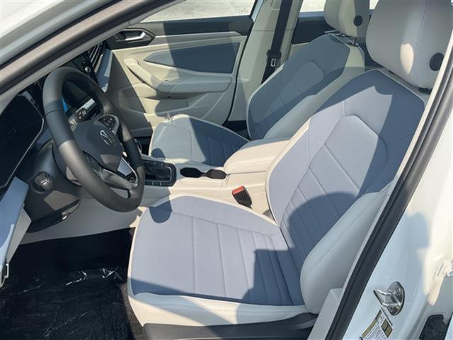 new 2025 Volkswagen Jetta car, priced at $28,750