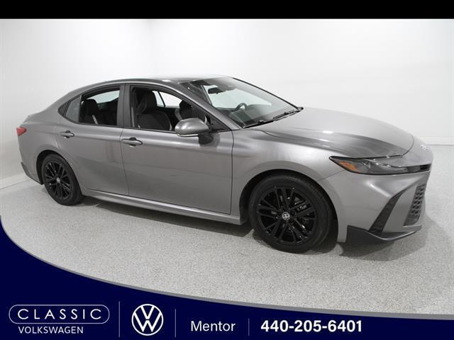 used 2025 Toyota Camry car, priced at $29,990
