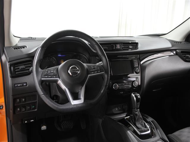 used 2022 Nissan Rogue Sport car, priced at $23,595