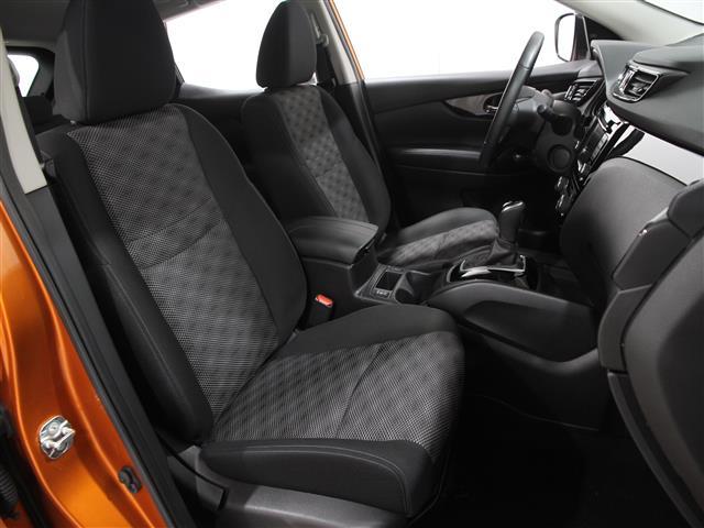 used 2022 Nissan Rogue Sport car, priced at $23,595