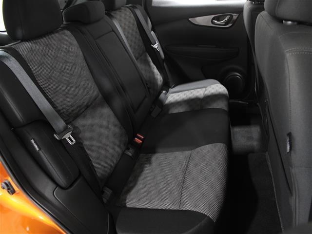 used 2022 Nissan Rogue Sport car, priced at $23,595