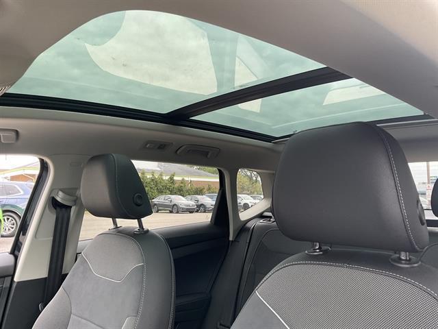 new 2025 Volkswagen Taos car, priced at $32,376