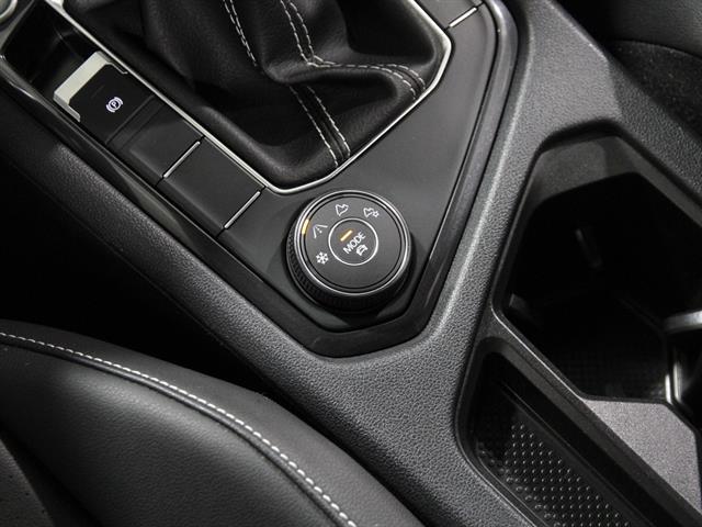 used 2023 Volkswagen Tiguan car, priced at $25,990