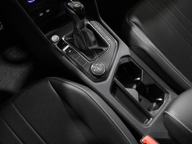 used 2023 Volkswagen Tiguan car, priced at $25,990