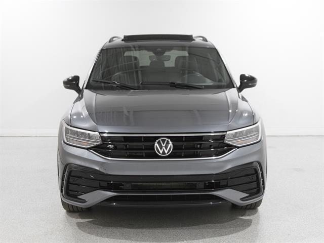 used 2023 Volkswagen Tiguan car, priced at $25,990