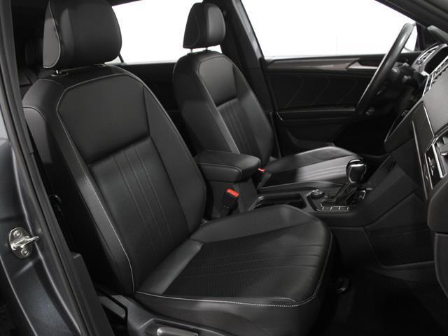 used 2023 Volkswagen Tiguan car, priced at $25,990