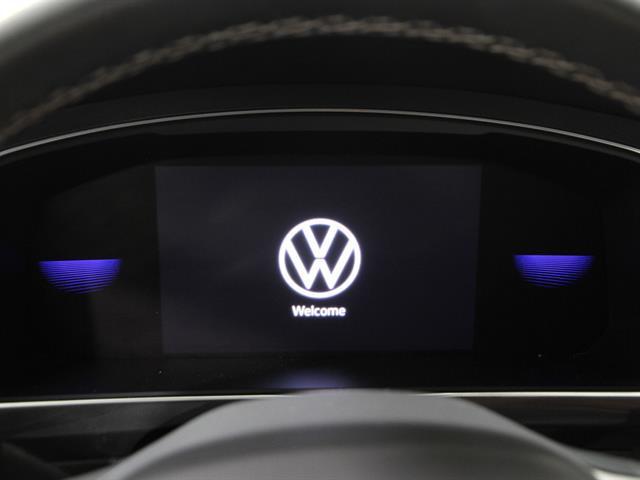 used 2023 Volkswagen Tiguan car, priced at $25,990