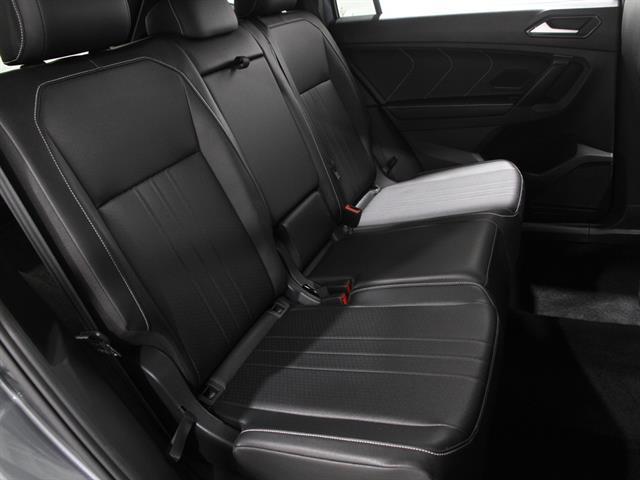 used 2023 Volkswagen Tiguan car, priced at $25,990