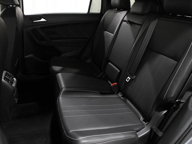 used 2023 Volkswagen Tiguan car, priced at $25,990