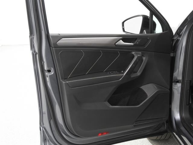 used 2023 Volkswagen Tiguan car, priced at $25,990